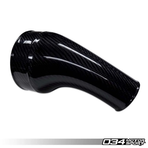 034 Motorsport X34 Carbon Fiber Intake System