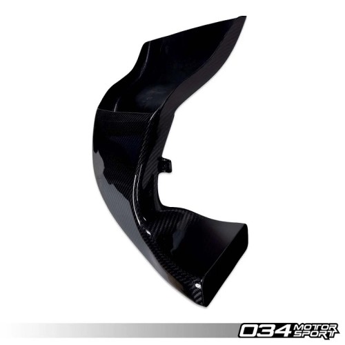 034 Motorsport X34 Carbon Fiber Intake System
