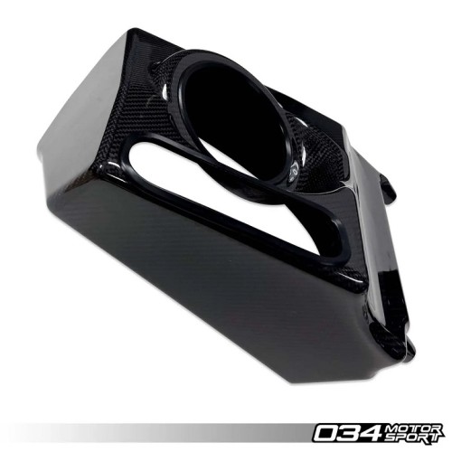 034 Motorsport X34 Carbon Fiber Intake System