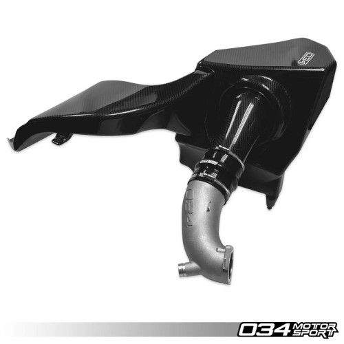 034 Motorsport X34 Carbon Fiber Intake System