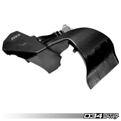 034 Motorsport X34 Carbon Fiber Intake System