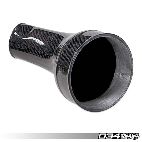 034 Motorsport X34 Carbon Fiber Intake System