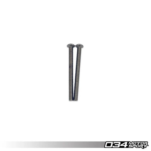 034 X34 Carbon Fiber Air Scoop for B9/B9.5 A4/S4/Allroad