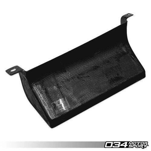 034 X34 Carbon Fiber Air Scoop for B9/B9.5 A4/S4/Allroad