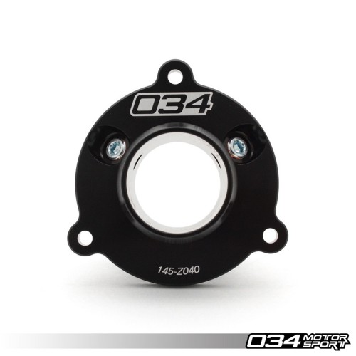 034 Motorsport 1.8/2.0 Turbo Muffler Delete