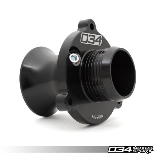 034 Motorsport 1.8/2.0 Turbo Muffler Delete