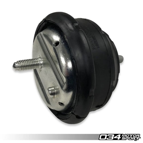 034 Motorsport Density Motor Mount, E36/E46/E90/E92/E93