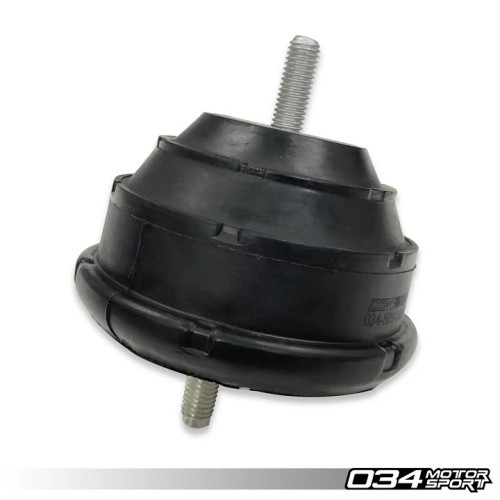 034 Motorsport Density Motor Mount, E36/E46/E90/E92/E93