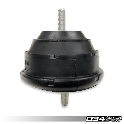 034 Motorsport Density Motor Mount, E36/E46/E90/E92/E93