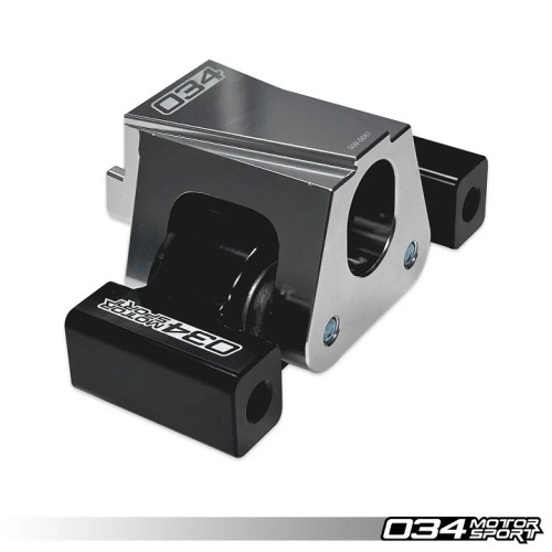 034 Motorsport Tracksport Engine Mount Pair, C7/C7.5 S6/S7/RS7 & D4 A8/S8 4.0T