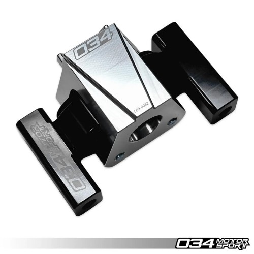 034 Motorsport Tracksport Engine Mount Pair, C7/C7.5 S6/S7/RS7 & D4 A8/S8 4.0T