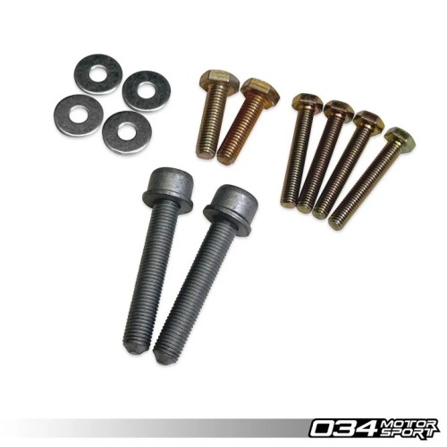 034 Motorsport Streetsport Engine Mount Pair