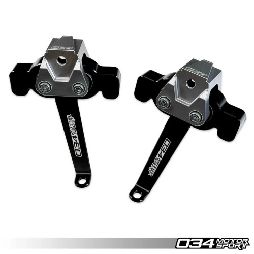 034 Motorsport Streetsport Engine Mount Pair