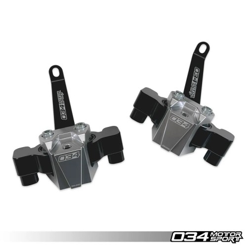 034 Motorsport Streetsport Engine Mount Pair