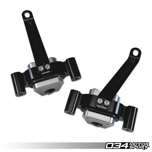 034 Motorsport Streetsport Engine Mount Pair