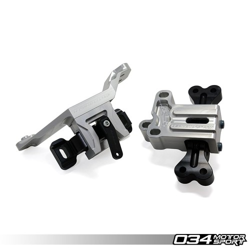 034 Motorsport StreetSport Engine/Transmission Mount Pair