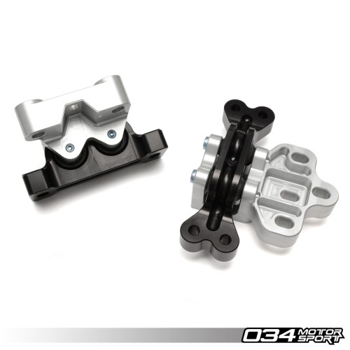 034 Motorsport 3.2L Motorsport Mounts