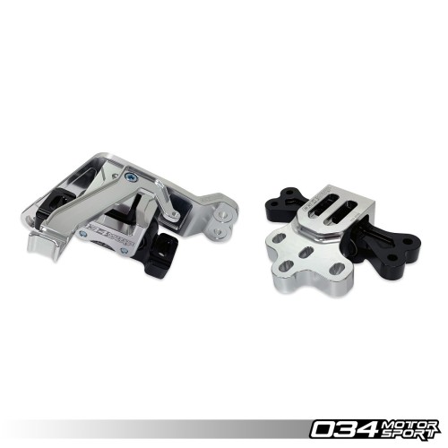 034 TrackSport Mount Kit for RS3/TTRS