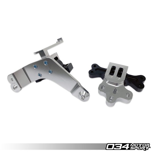 034 TrackSport Mount Kit for RS3/TTRS