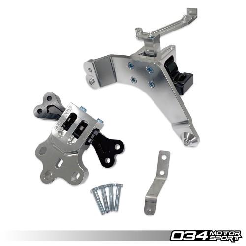 034 TrackSport Mount Kit for RS3/TTRS