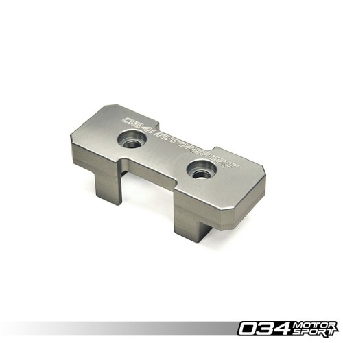 034 Motorsport Drivetrain Mount Insert Kit