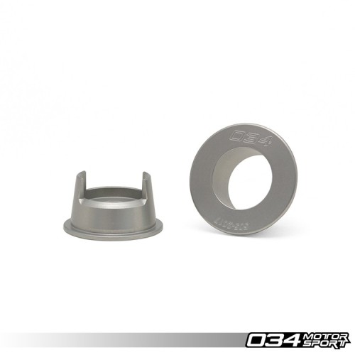 034 Motorsport Drivetrain Mount Insert Kit