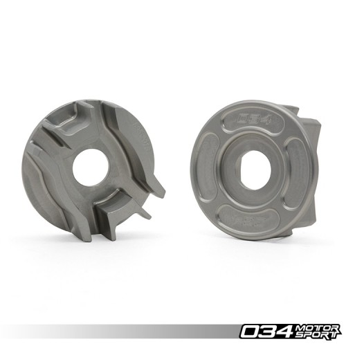 034 Motorsport Drivetrain Mount Insert Kit