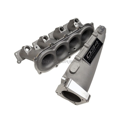 034 Motorsport 1.8T Large Port High Flow Intake Manifold