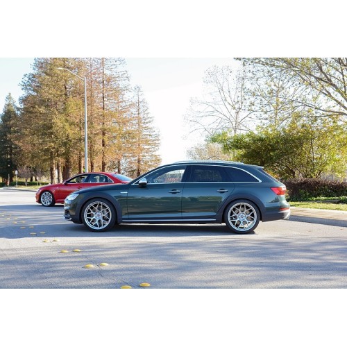 034 Motorsport Dynamic+ Springs