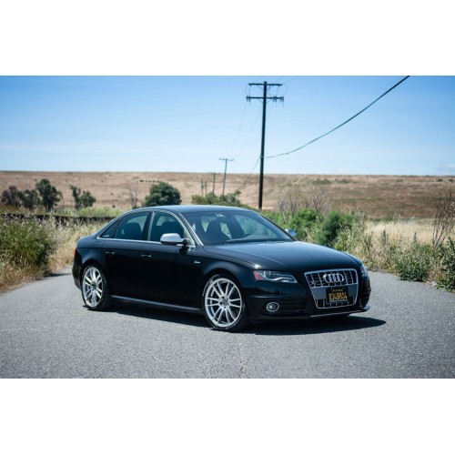 034 Motorsport Dynamic+ Lowering Springs 