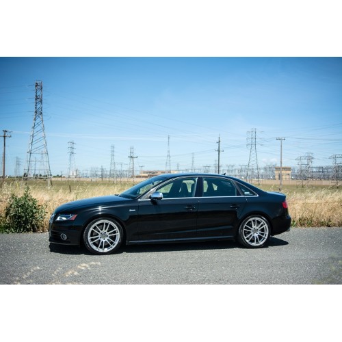 034 Motorsport Dynamic+ Lowering Springs 