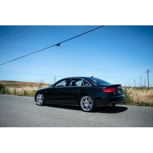 034 Motorsport Dynamic+ Lowering Springs 