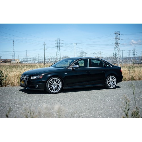 034 Motorsport Dynamic+ Lowering Springs 