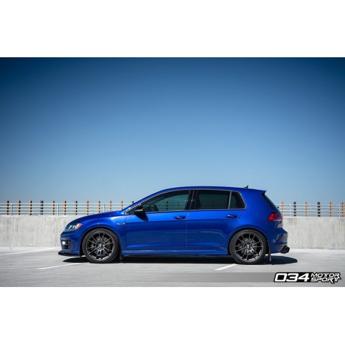 034 Motorsport Dynamic+ Lowering Springs