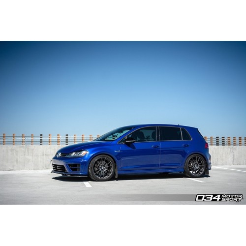 034 Motorsport Dynamic+ Lowering Springs