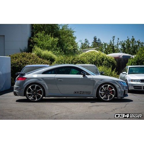 034 Motorsport Dynamic+ Lowering Springs