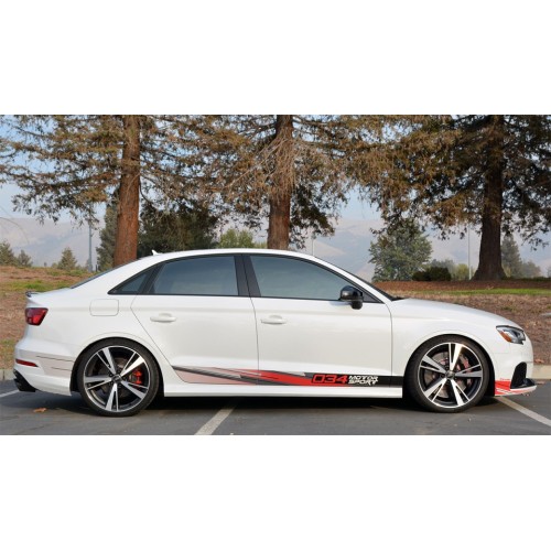 034 Motorsport Dynamic+ Lowering Springs