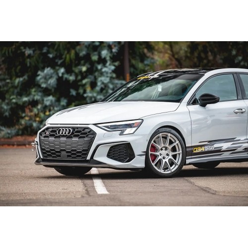 034 Motorsport Dynamic+ Lowering Springs for 8Y S3