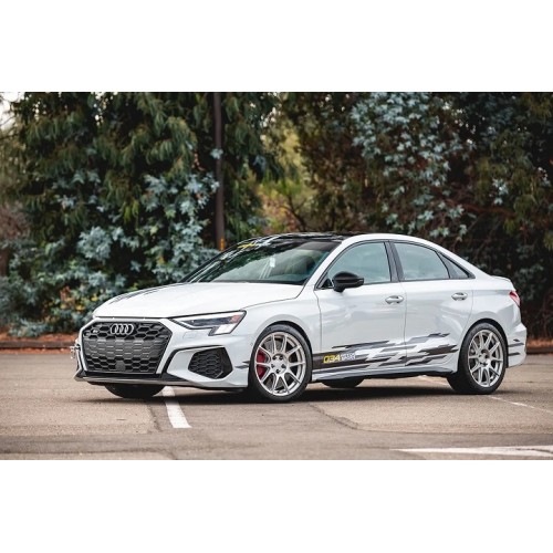 034 Motorsport Dynamic+ Lowering Springs for 8Y S3