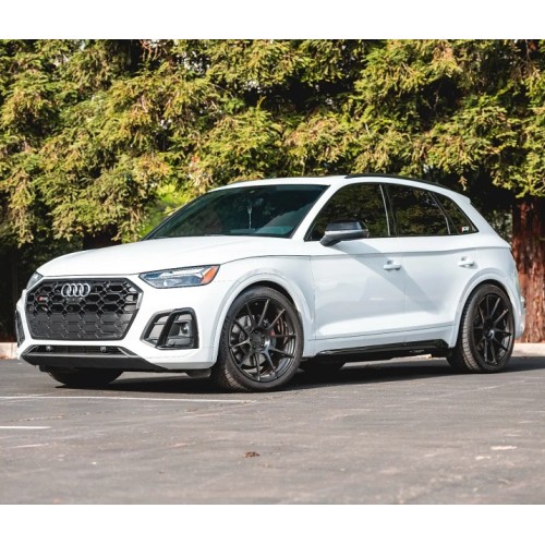 034 Motorsport Dynamic+ Lowering Springs