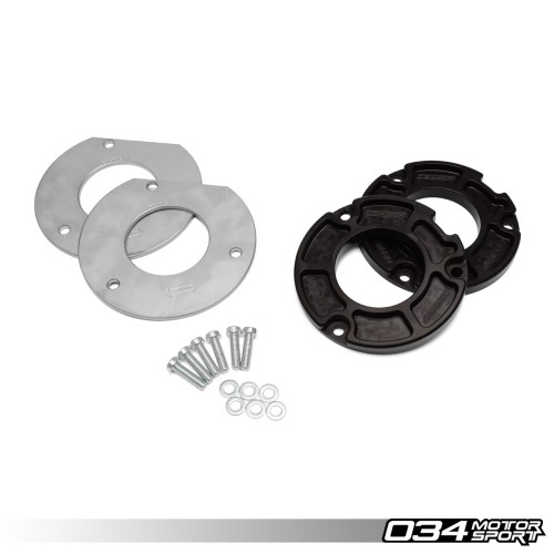 034Motorsport Strut Tower Reinforcement Plates