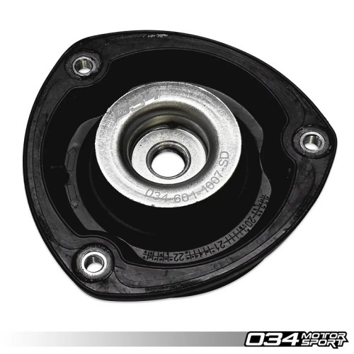 034 Motorsport Street Density Strut Mount Pair