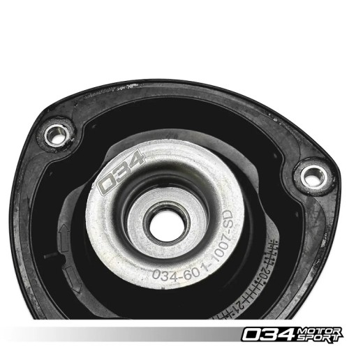 034 Motorsport Street Density Strut Mount Pair