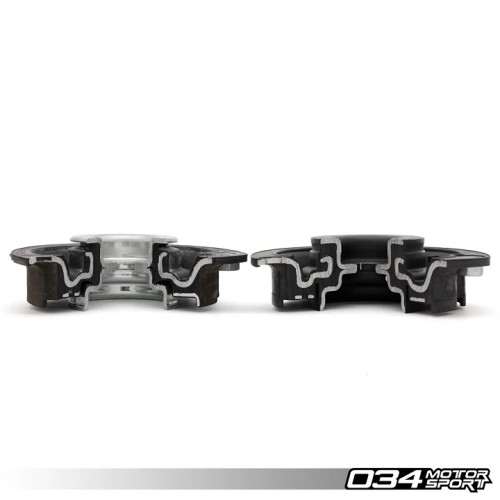034 Motorsport Street Density Strut Mount Pair