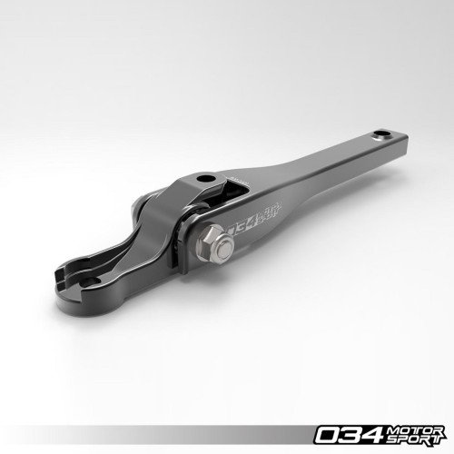 034 Spherical Dogbone Mount