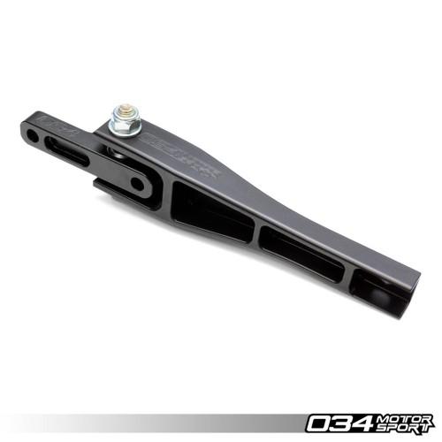 034 Spherical Dogbone Mount