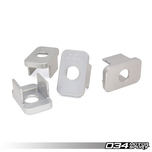 034 Rear Subframe Mount Insert Kit