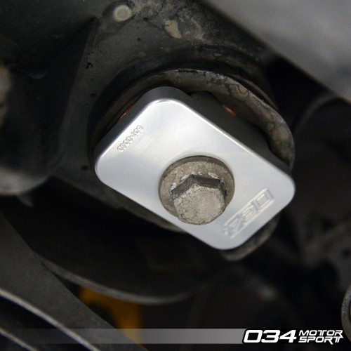 034 Rear Subframe Mount Insert Kit