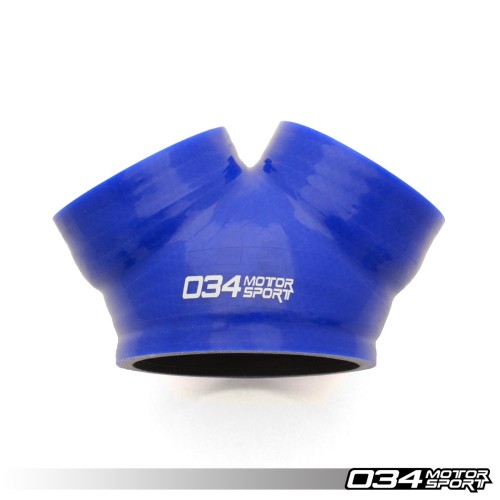 034 Motorsport Silicone Throttle Body Intake Boot