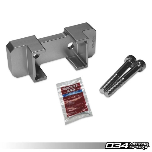 034 Motorsport Transmission Mount Insert 